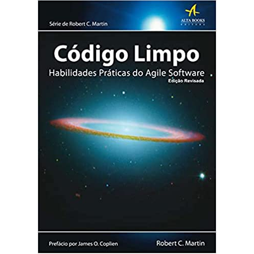 Livro Clean Code