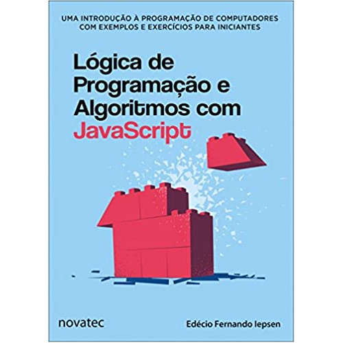 Livro de JavaScript