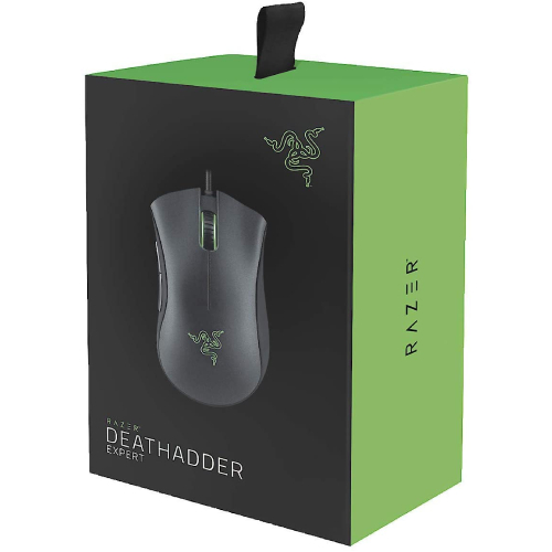 Mouse da Razer